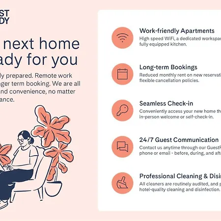 Guestready - Delightful Valencian * Valencie