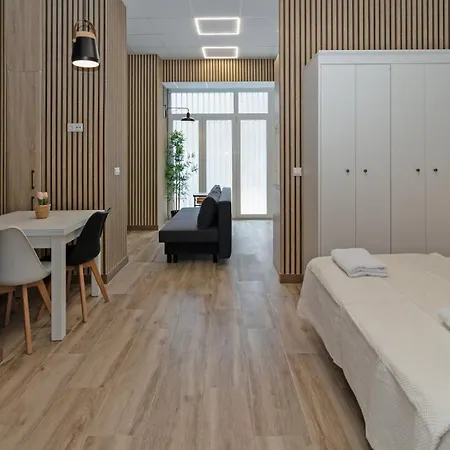 Guestready - Delightful Valencian * Valencie