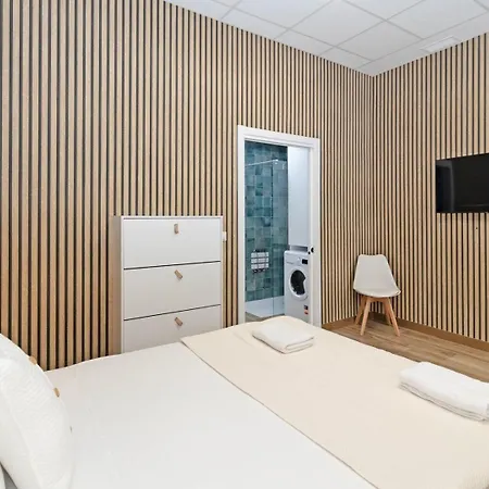 Apartmán Guestready - Delightful Valencian