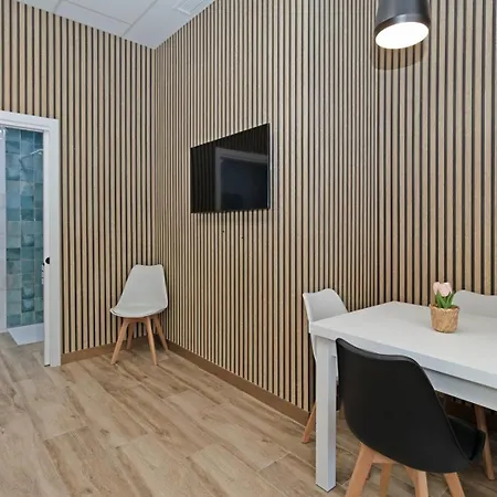 Apartmán Guestready - Delightful Valencian *
