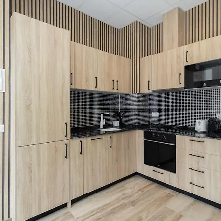 Apartmán Guestready - Delightful Valencian *