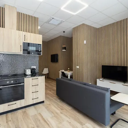 Guestready - Delightful Valencian Apartmán Valencie