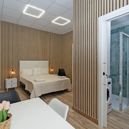 Apartmán Guestready - Delightful Valencian