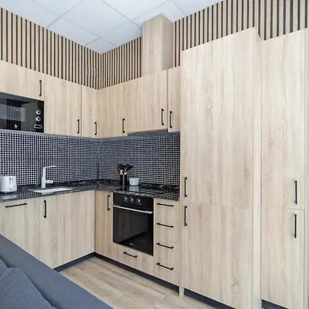 Guestready - Delightful Valencian Apartamento