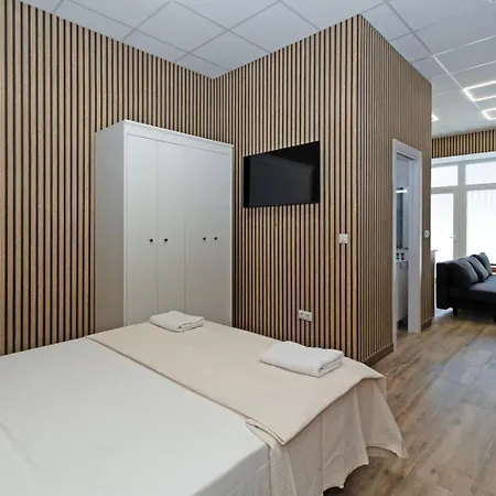 Apartamento Guestready - Delightful Valencian