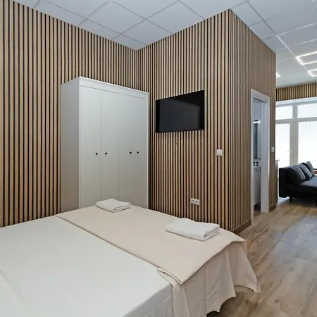 Apartmán Guestready - Delightful Valencian