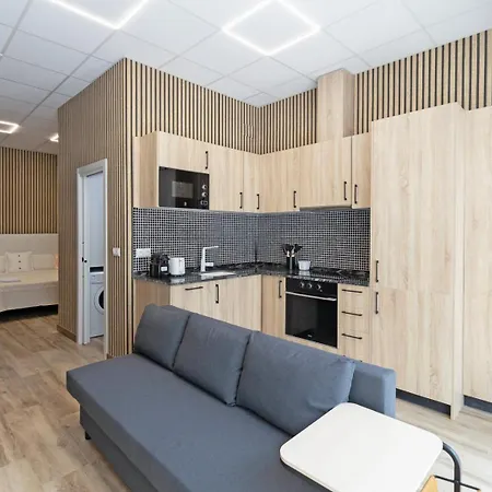 Apartamento Guestready - Delightful Valencian *