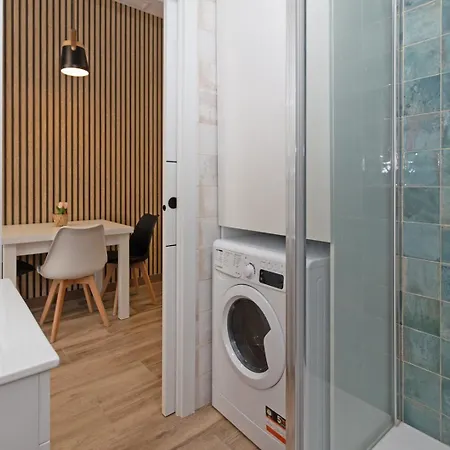 Apartmán Guestready - Delightful Valencian