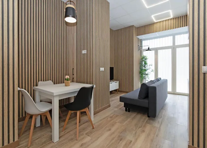 Guestready - Delightful Valencian * Valencia