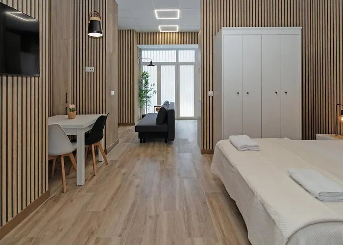 Guestready - Delightful Valencian * Valencia