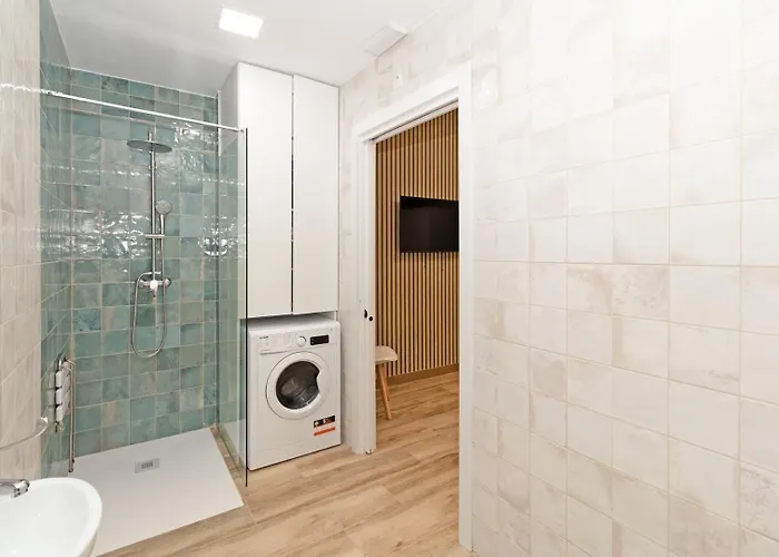 Apartman Guestready - Delightful Valencian