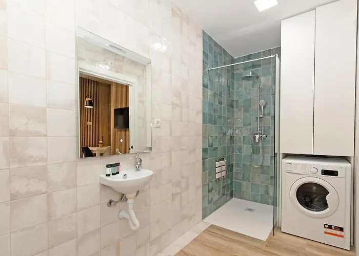 Guestready - Delightful Valencian Apartman Valencia