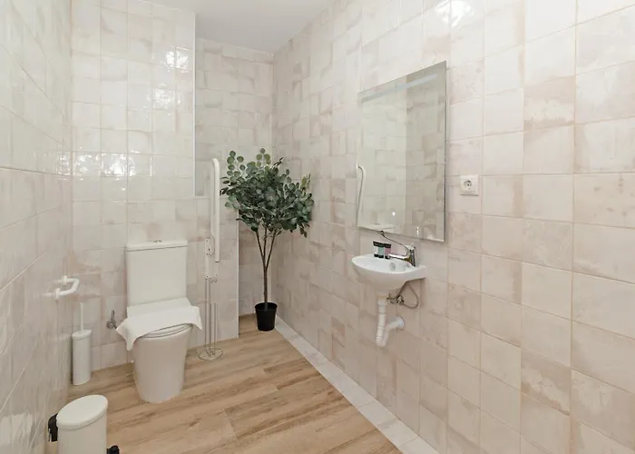 Guestready - Delightful Valencian * Valencia