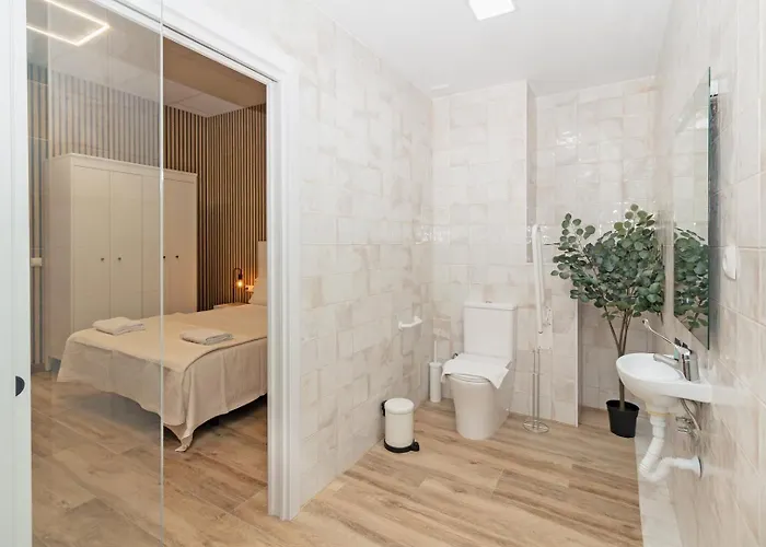 Guestready - Delightful Valencian