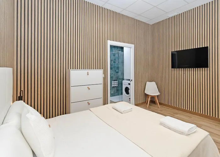 Apartman Guestready - Delightful Valencian