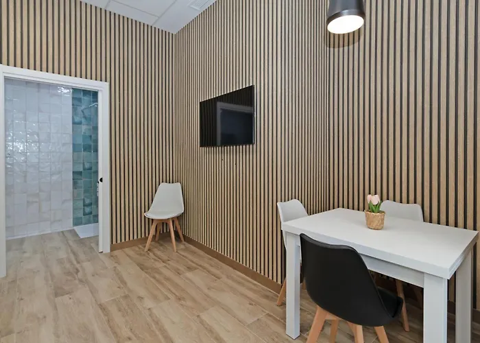 Apartman Guestready - Delightful Valencian *