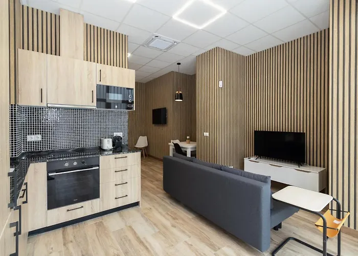 Guestready - Delightful Valencian Apartman Valencia