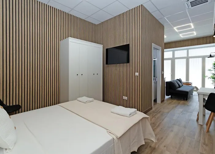 Apartman Guestready - Delightful Valencian