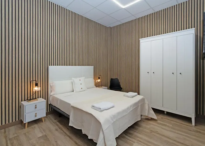 Guestready - Delightful Valencian Apartman Valencia