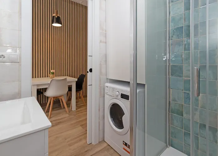 Apartman Guestready - Delightful Valencian